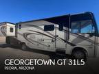 2018 Forest River Georgetown GT 31L5