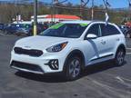 2022 Kia Niro White, 16K miles