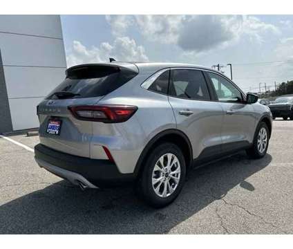 2024 Ford Escape Active is a Silver 2024 Ford Escape Car for Sale in Southaven MS