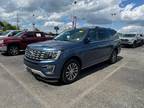 2018 Ford Expedition, 95K miles