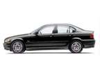 2000 BMW 3 Series 323i