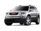 2012 GMC Acadia SLT1