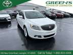 2013 Buick Verano Base