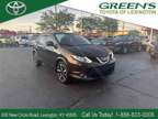 2017 Nissan Rogue Sport SL