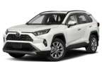 2021 Toyota RAV4 Limited