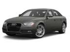 2013 Audi A4 Premium Plus