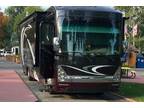 2017 Thor Motor Coach Tuscany XTE 40AX