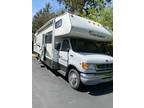 2003 Coachmen Santara 316KS