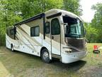 2008 Fleetwood Revolution LE 40E