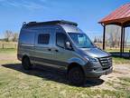 2023 Winnebago Revel 44E 4x4