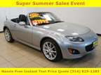 2012 Mazda MX-5 Miata Grand Touring