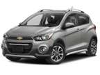 2022 Chevrolet Spark 1LT