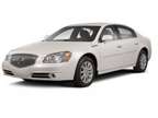 2010 Buick Lucerne Super 1XS