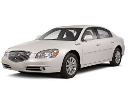 2010 Buick Lucerne Super 1XS is a Tan 2010 Buick Lucerne Super Car for Sale in Harvard IL