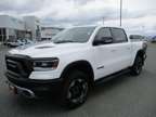 2020 RAM RAM 1500 Rebel