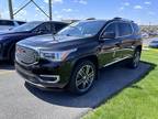 2018 GMC Acadia, 73K miles