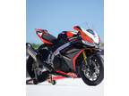 2024 Aprilia RSV4 Factory SBK09 SE-09 SBK SPECIAL EDITION