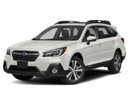 2018 Subaru Outback 2.5i is a Red 2018 Subaru Outback 2.5i Car for Sale in Peoria IL