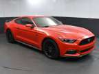 2017 Ford Mustang V6