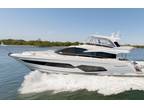 2019 Sunseeker Manhattan 66 Boat for Sale
