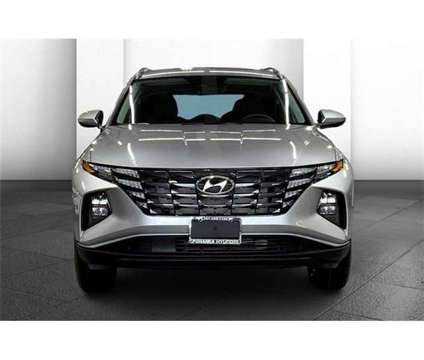 2024 Hyundai Tucson SEL is a Silver 2024 Hyundai Tucson Car for Sale in Capitol Heights MD