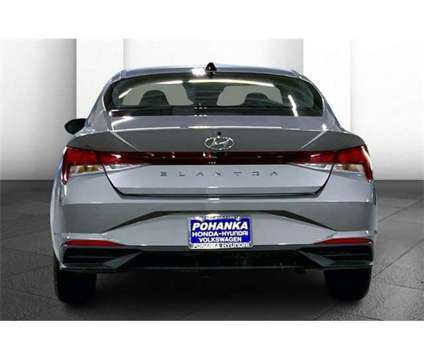 2022 Hyundai Elantra SEL is a 2022 Hyundai Elantra Car for Sale in Capitol Heights MD