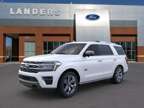 2024 Ford Expedition King Ranch