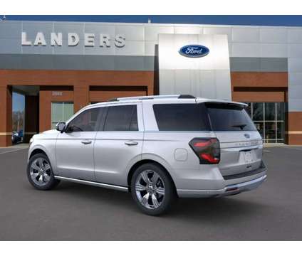 2024 Ford Expedition Platinum is a Silver 2024 Ford Expedition Platinum Car for Sale in Collierville TN