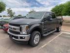 2019 Ford F-250, 74K miles
