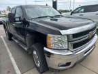 2011 Chevrolet Silverado 2500HD LT