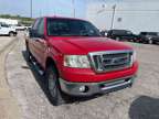 2008 Ford F-150