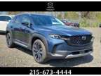 2024 Mazda CX-50 2.5 Turbo Premium Plus Package