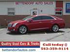 2013 Cadillac XTS Luxury