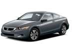 2009 Honda Accord Cpe EX