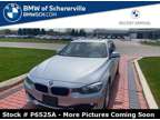 2013 BMW 3 Series 328i xDrive