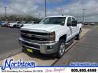 2016 Chevrolet Silverado 2500HD LT