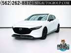 2021 Mazda Mazda3 Hatchback Premium Plus