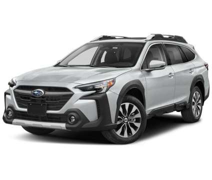 2024 Subaru Outback Touring XT is a Green 2024 Subaru Outback 2.5i Car for Sale in Sellersville PA