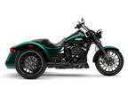 2024 Harley-Davidson Trike Motorcycle for Sale