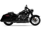 2024 Harley-Davidson Road King Motorcycle for Sale