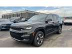 2023 Jeep Grand Cherokee 4xe 4XE