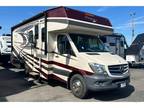 2016 Coachmen Prism 2200 LE