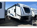 2024 Coachmen Freedom Express Ultra Lite 246RKS