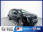 2021 Cadillac XT4 AWD Sport