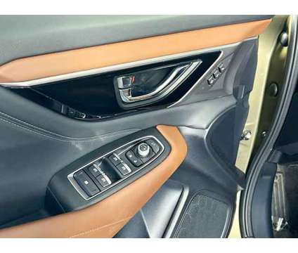 2021 Subaru Outback Touring XT is a Green 2021 Subaru Outback 2.5i Car for Sale in Tampa FL