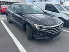 2020 Volkswagen Jetta, 74K miles