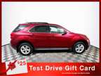 2011 Chevrolet Equinox LT w/1LT