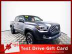 2023 Toyota Tacoma 4WD TRD Off Road