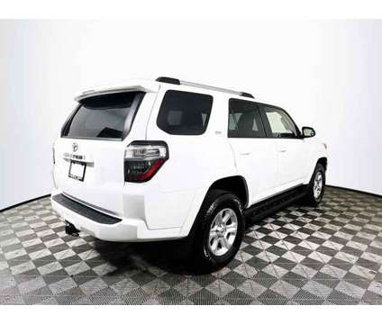 2023 Toyota 4Runner SR5 is a Silver 2023 Toyota 4Runner SR5 Car for Sale in Tampa FL