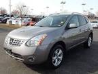 Used 2009 Nissan Rogue for sale.